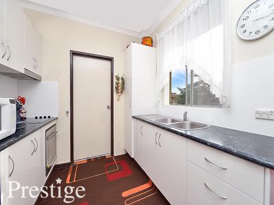 16 / 31 Eden Street, Arncliffe