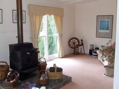 20 Synnotts Road, Cygnet