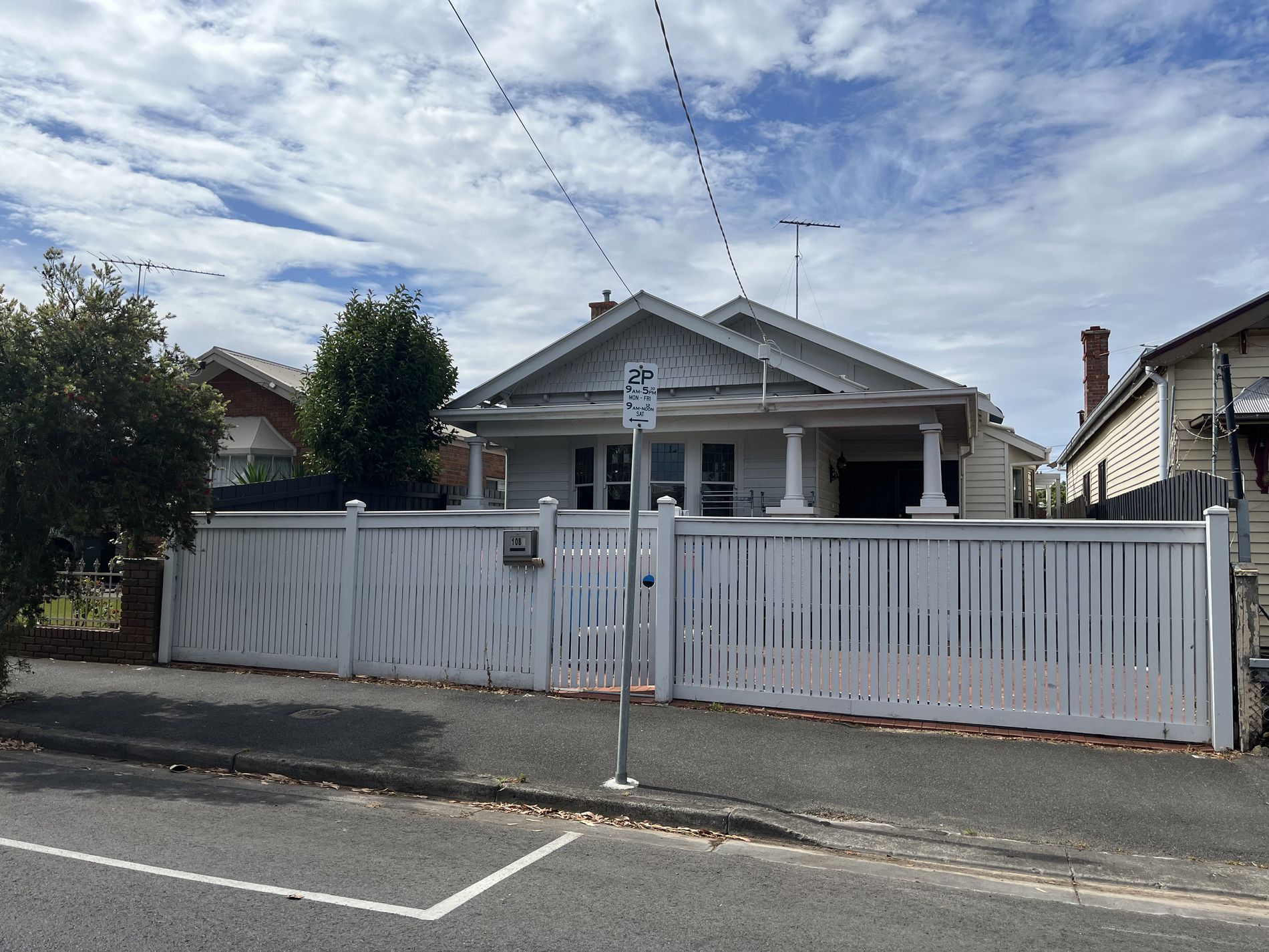 108 Autumn Street, Geelong West