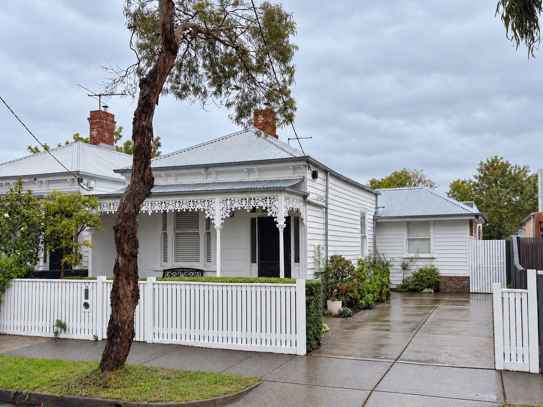 70 Wilkins Street, Newport
