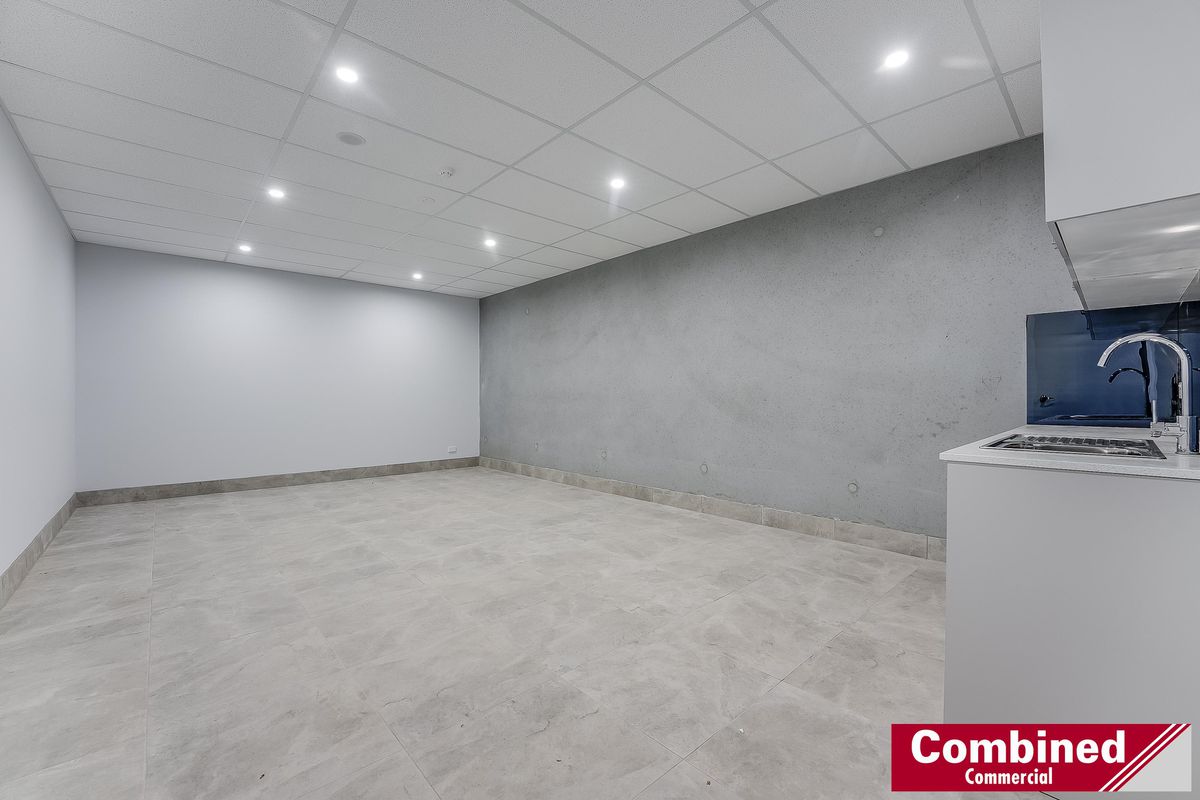 Unit 1 / 8 Cobar Place, Gregory Hills