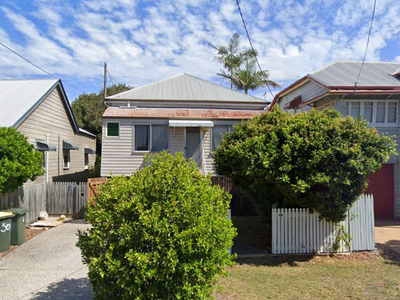 30 Bevington Street, Shorncliffe