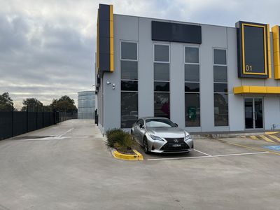 1 / 220 Maidstone Street, Altona