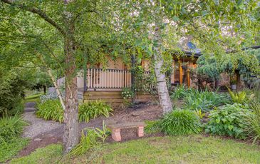 175 Beenak Road, Gembrook