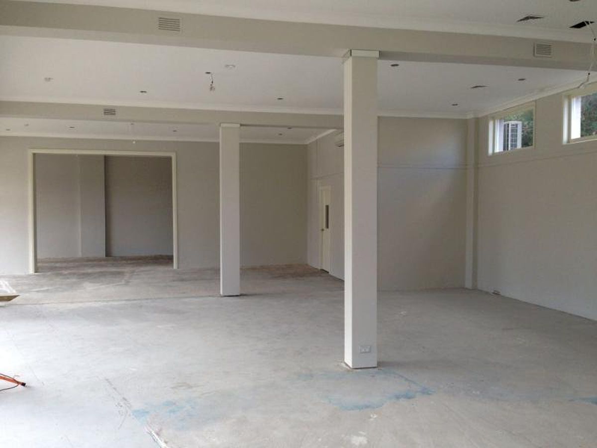 gallery