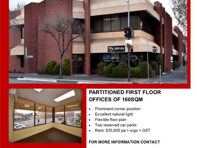 5a / 197 Wakefield Street, Adelaide