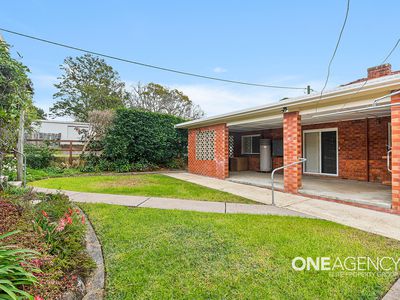 36 Junction Street, Nowra
