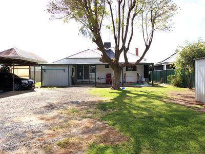 192 Westblade Avenue, Kerang