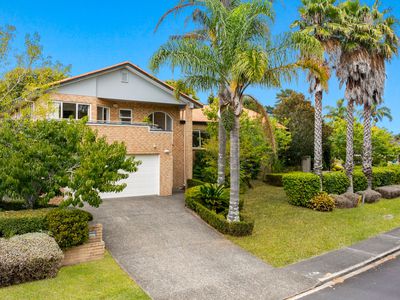 12 Stonedge Lane, Rosedale