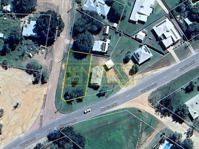 19 New Queen Road, Queenton