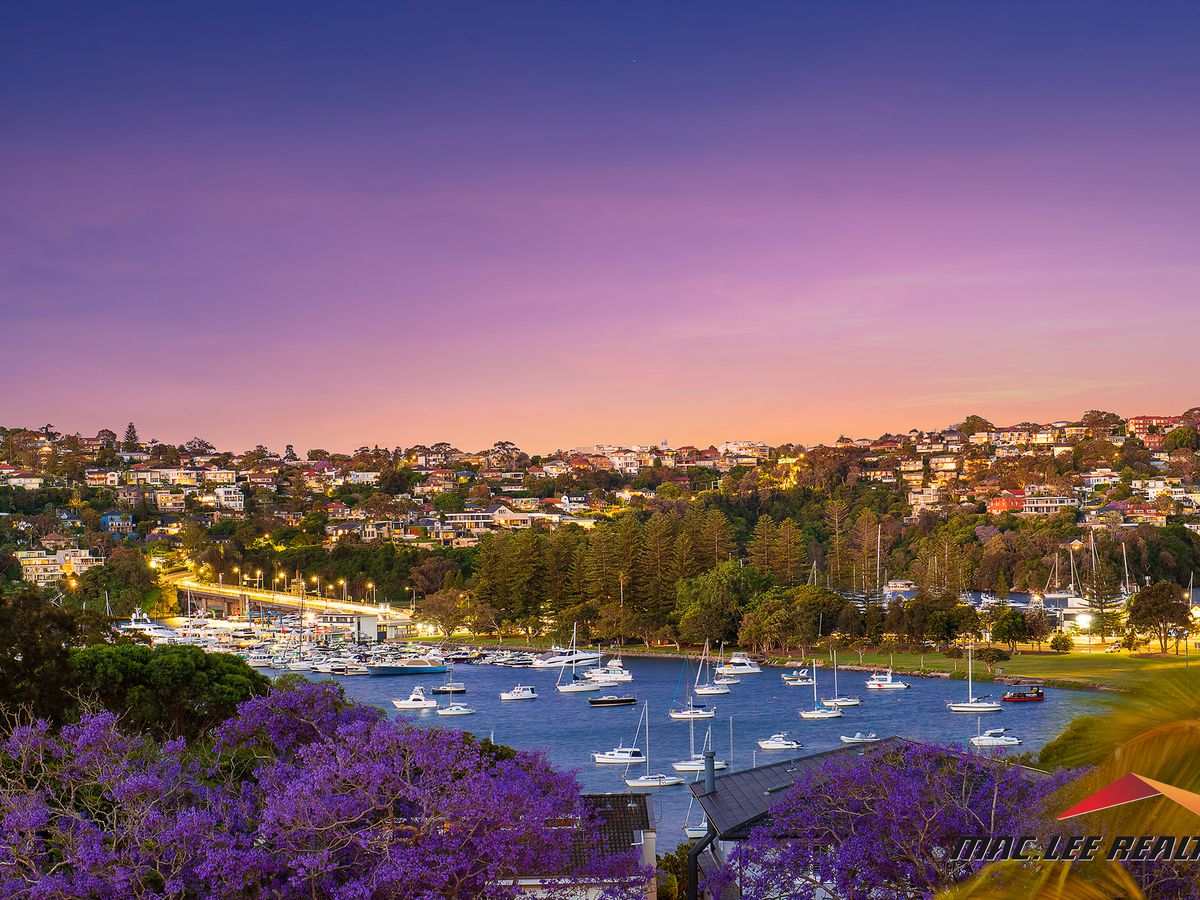 13 Ida Avenue, Mosman