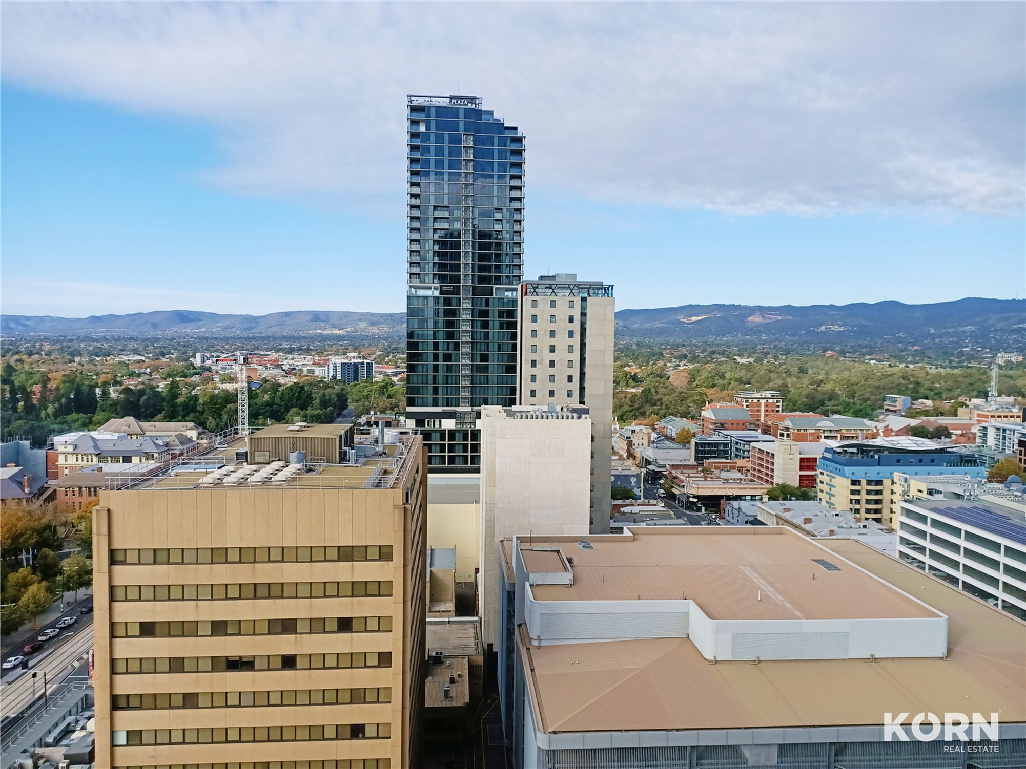 1905 / 15 Austin Street, Adelaide
