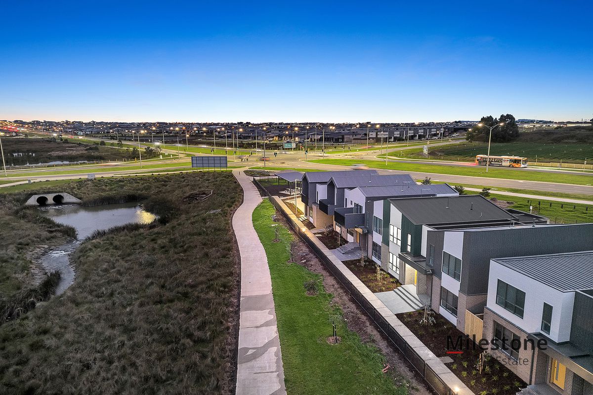 18 Delosperma Mews, Clyde