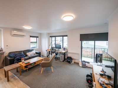 5 / 30 Tennyson Street, Dunedin Central