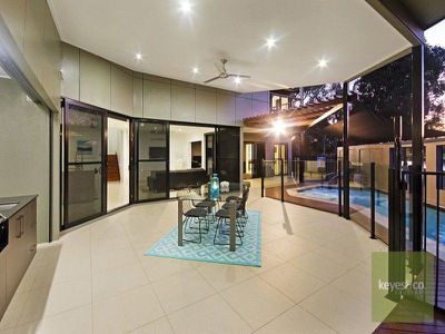 4 Wateredge Cove, Douglas