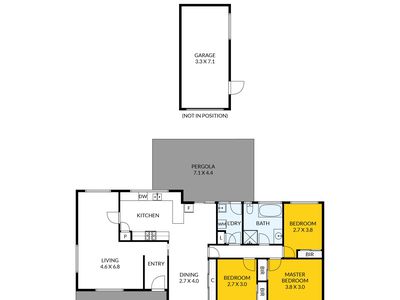 264 Morris Road, Hoppers Crossing