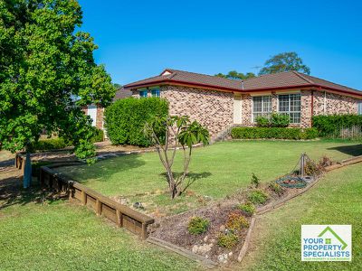 99 Queen St, Narellan