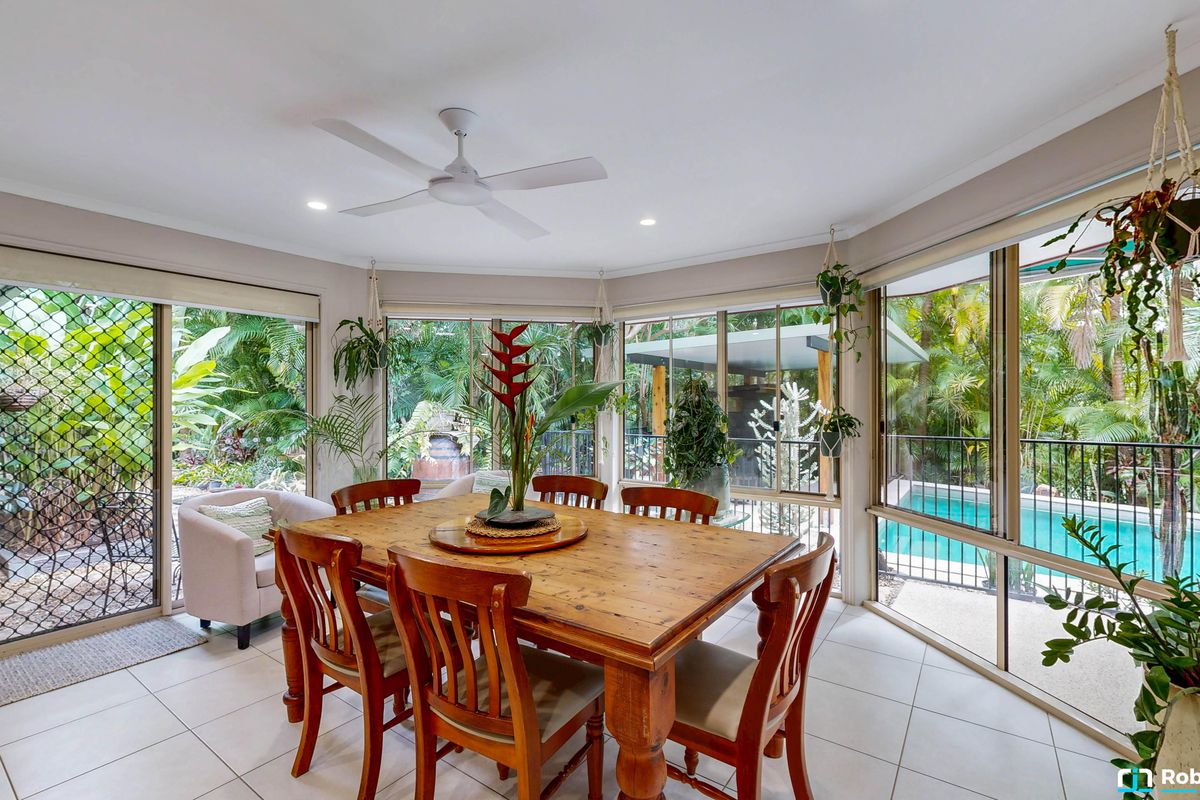 33 Gyndier Drive, Tinbeerwah