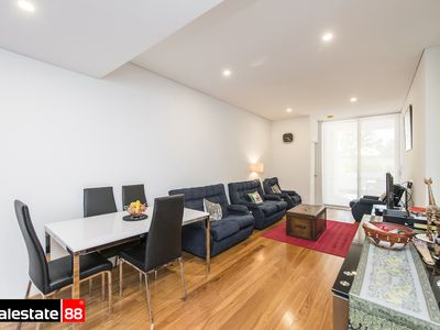 6 / 43 Wickham Street, East Perth