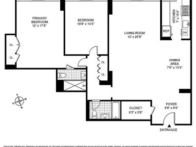 apt 5d / 420 East 51st Street, New York, NY, International