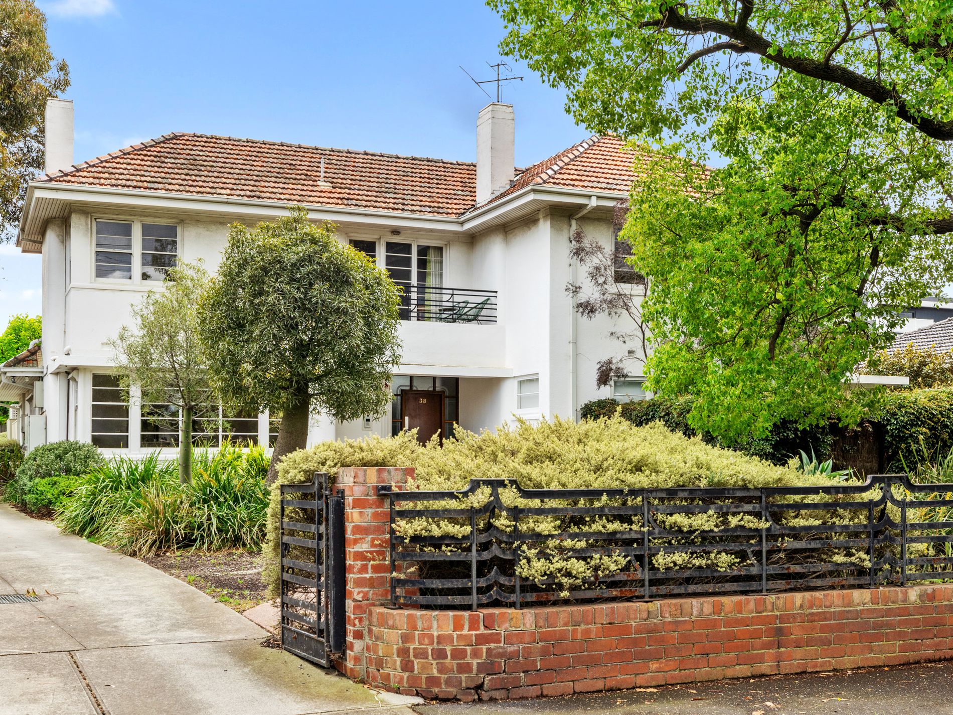 3 / 38 Geelong Road, Footscray