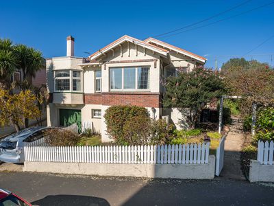 331 Rattray Street, Dunedin Central