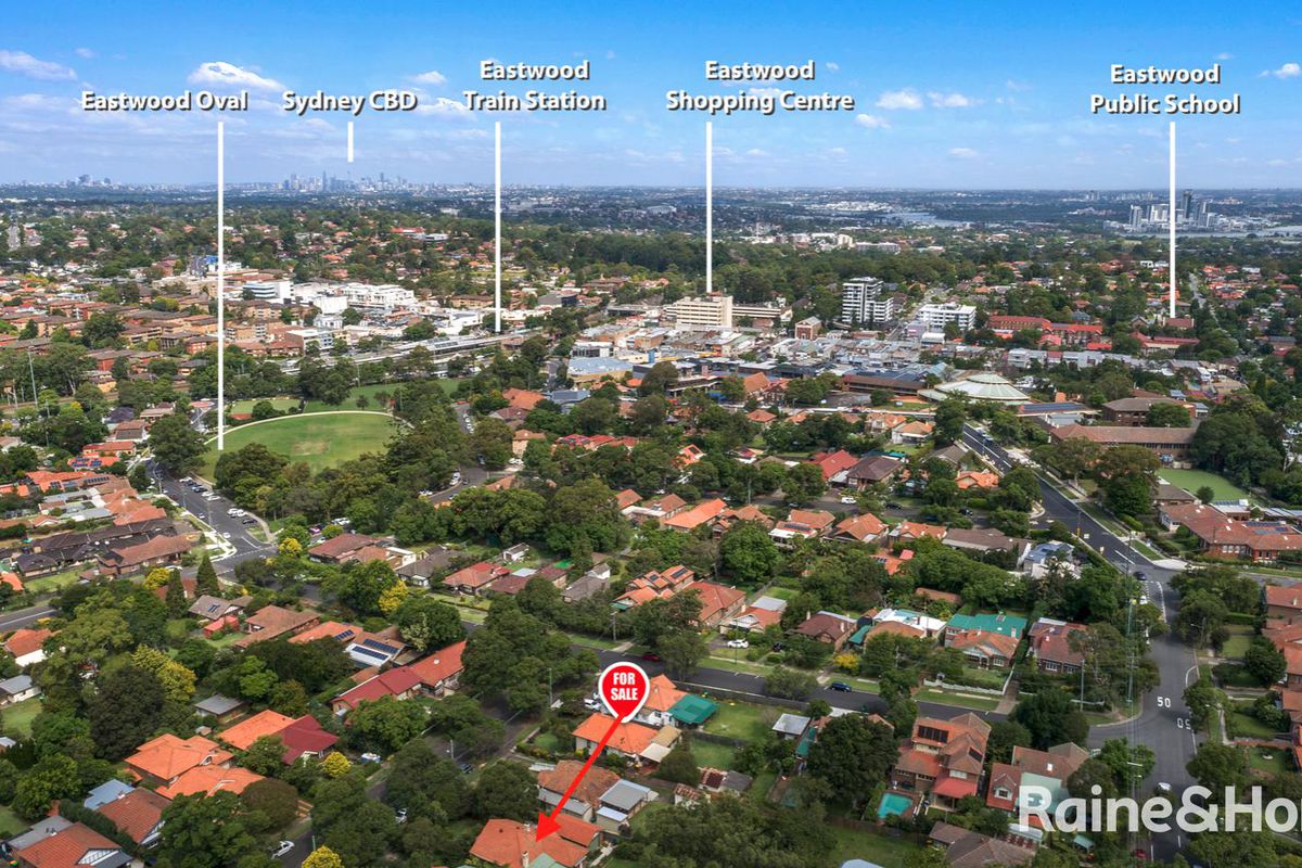 7 Central Ave, Eastwood