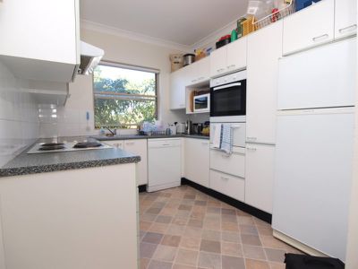 4 / 247E Burwood Road, Concord