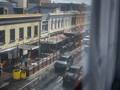 Rooms, 18 & 19 / Level 2 52-60 Brisbane Street, Launceston