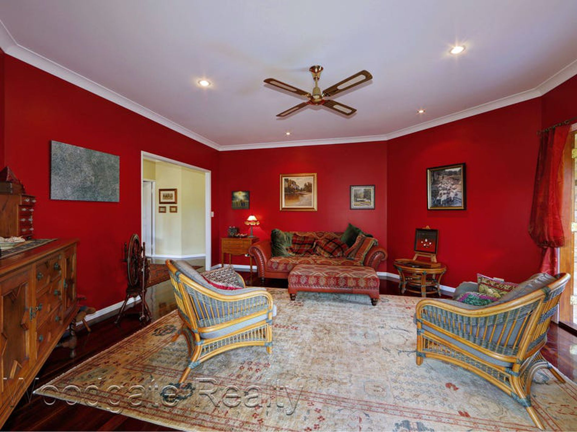 3 Bass Court, Woodgate