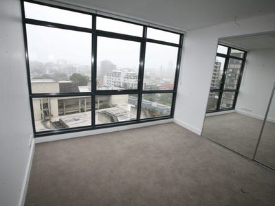 108 / 200 Goulburn Street, Surry Hills