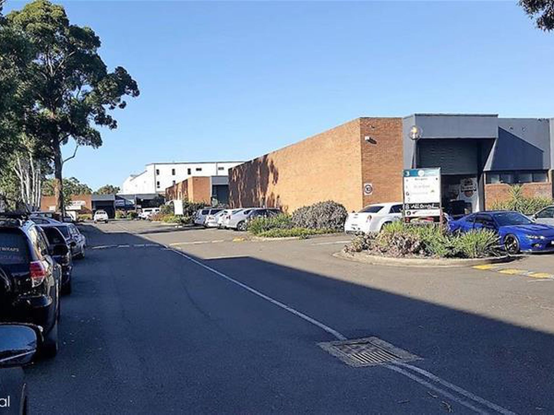 19/44 Carrington Road, Castle Hill First National Commercial Hills