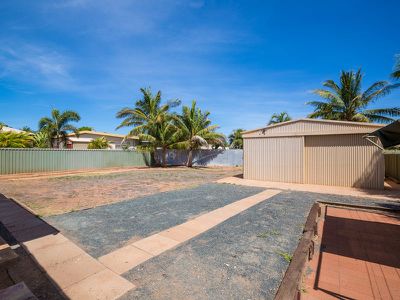 44 Robinson Street, Port Hedland