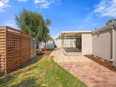 43 TRADE WINDS DRIVE, Safety Bay