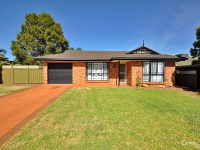 27 Websdale Drive, Dubbo