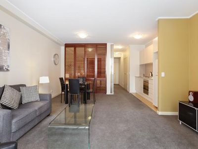 308 / 26 Napier Street, North Sydney