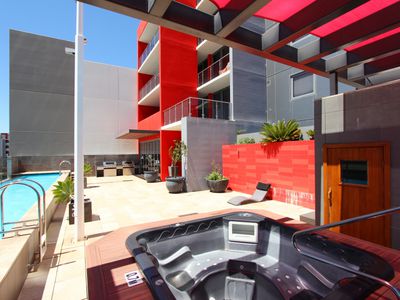 13 / 155 Adelaide Terrace, East Perth