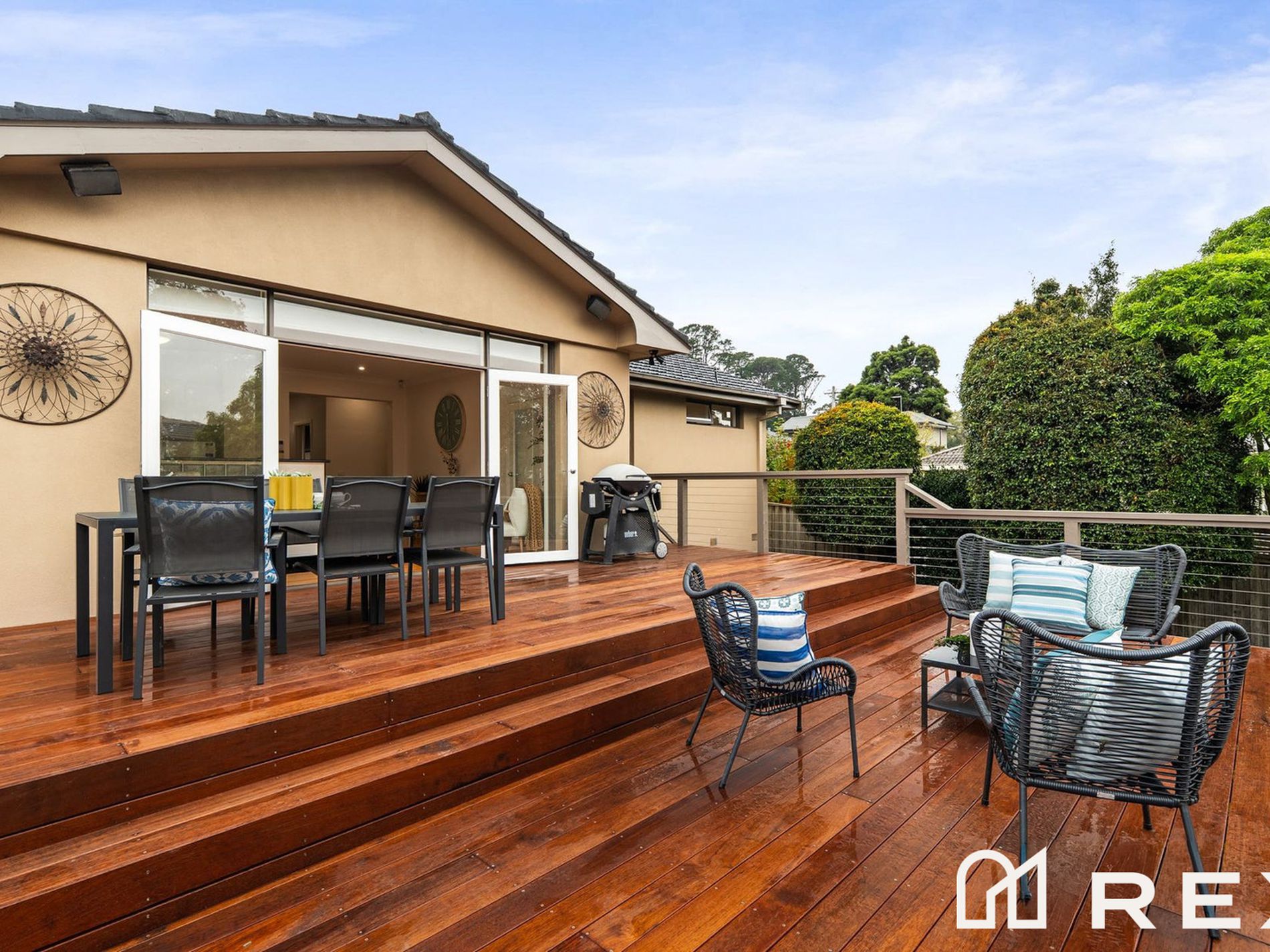 1 Ridge Road, Berwick