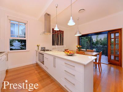 101 Station Street, Arncliffe