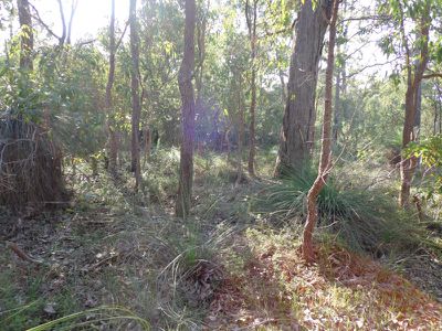 350-390 Robinson Road, Mahogany Creek
