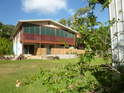 38 Savage Street, Cooktown