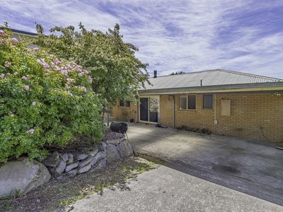 22 Frankcomb Street , Huonville