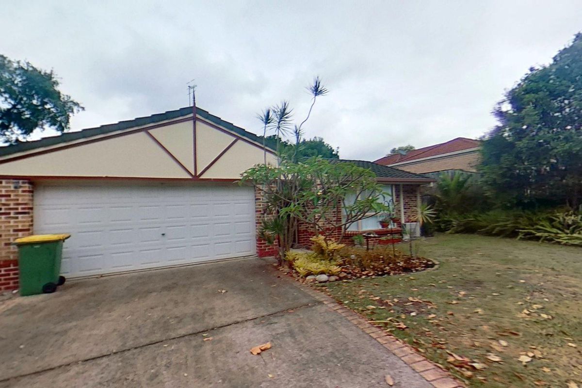 6 Bushlands Drive, Noosaville
