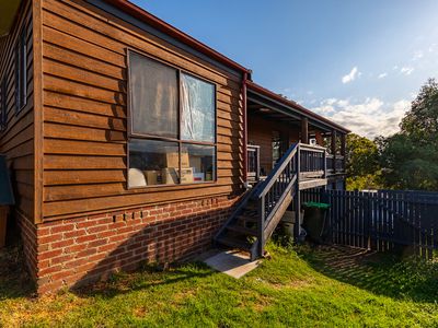 16 King Street, South Pambula