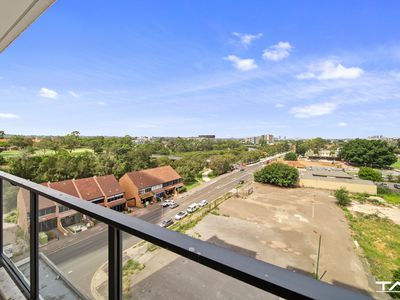 65 / 109-113 George Street, Parramatta