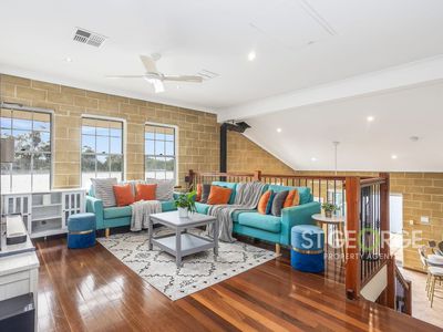 30 Soldiers Road, Jannali