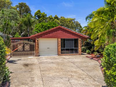 15 Bilby Place, Doolandella