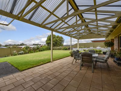 5 Saxon Court, Mount Gambier