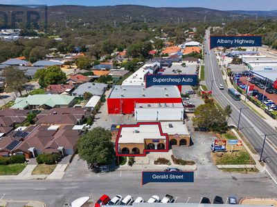 2&3 / 2322 Albany Highway, Gosnells