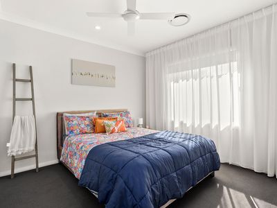 23 Finch Street, Wongawilli
